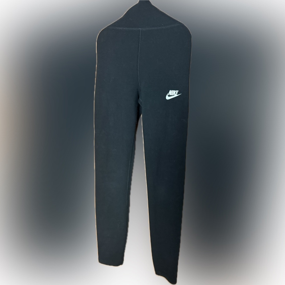 Nike black leggings